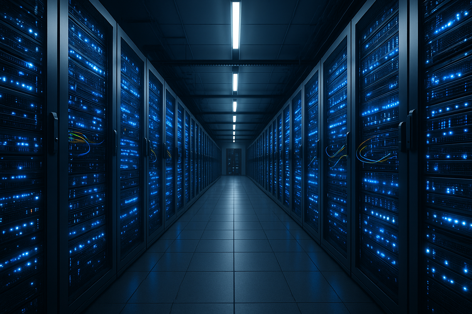 ICT sfeerbeeld