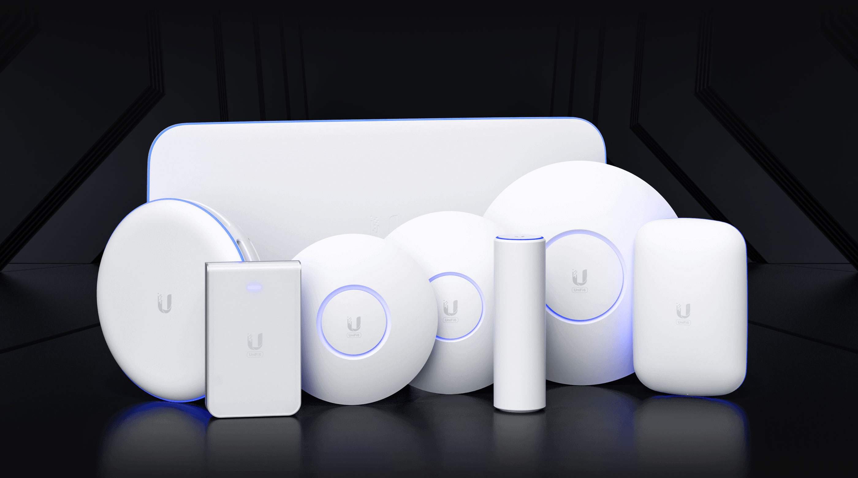 Wifi optimalisatie
